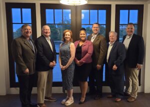 RI CPCU Scholarship Board of Directors
